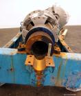 Used Stainless Steel Sharples Super-D-Canter Centrifuge