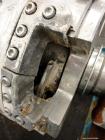 Used Stainless Steel Sharples Super-D-Canter Centrifuge