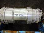 Used Stainless Steel Sharples Super-D-Canter Centrifuge
