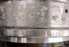 Used Stainless Steel Sharples Super-D-Canter Centrifuge