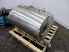 Used Stainless Steel Sharples Super-D-Canter Centrifuge