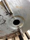 Used Stainless Steel Sharples Super-D-Canter Centrifuge