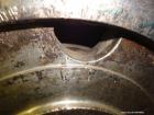 Used Stainless Steel Sharples Super-D-Canter Centrifuge