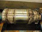 Used Stainless Steel Sharples Super-D-Canter Centrifuge