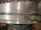Used Stainless Steel Sharples Super-D-Canter Centrifuge