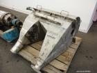 Used Stainless Steel Sharples Super-D-Canter Centrifuge