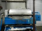 Used Sharples P-3000 Super-D-Canter Centrifuge