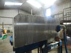 Used- Sharples P-3000 Super-D-Canter Centrifuge