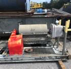 Used Alfa Laval / Sharples P-3000 Super-D-Canter Centrifuge