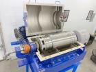 Sharples Decanter Centrifuge, Model P-3000