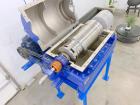 Sharples Decanter Centrifuge, Model P-3000
