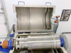 Sharples Decanter Centrifuge, Model P-3000