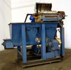 Used Stainless Steel Sharples Super-D-Canter Centrifuge