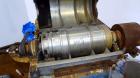 Used Stainless Steel Sharples Super-D-Canter Centrifuge