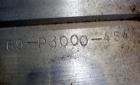 Used Stainless Steel Sharples Super-D-Canter Centrifuge