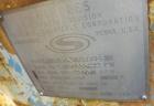 Used Stainless Steel Sharples Super-D-Canter Centrifuge