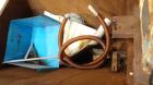 Used Stainless Steel Sharples Super-D-Canter Centrifuge