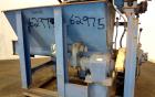 Used- Stainless Steel Sharples Super-D-Canter Centrifuge