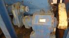 Used- Stainless Steel Sharples Super-D-Canter Centrifuge