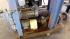 Used Stainless Steel Sharples Super-D-Canter Centrifuge