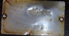 Used Stainless Steel Sharples Super-D-Canter Centrifuge
