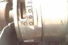 Used Stainless Steel Sharples Super-D-Canter Centrifuge
