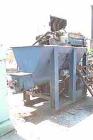 Used Stainless Steel Sharples Super-D-Canter Centrifuge