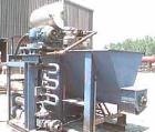 Used Stainless Steel Sharples Super-D-Canter Centrifuge
