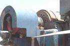 Used Stainless Steel Sharples Super-D-Canter Centrifuge