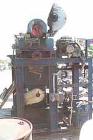 Used Stainless Steel Sharples Super-D-Canter Centrifuge