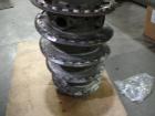 Reconditioned- Sharples P-3000 Super-D-Canter Centrifuge, 316 Stainless Steel Construction (product contact areas), maximum bowl speed 4000 rpm, 4.25