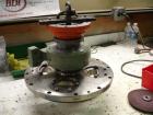Reconditioned- Sharples P-3000 Super-D-Canter Centrifuge, 316 Stainless Steel Construction (product contact areas), maximum bowl speed 4000 rpm, 4.25