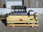 Sharples P-3400SHS Super-D-Canter Centrifuge