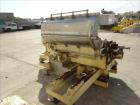 Sharples P-3400SHS Super-D-Canter Centrifuge