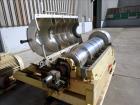 Sharples P-3400SHS Super-D-Canter Centrifuge