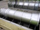 Sharples P-3400SHS Super-D-Canter Centrifuge