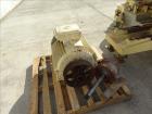Sharples P-3400SHS Super-D-Canter Centrifuge