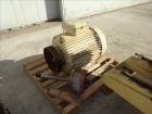 Sharples P-3400SHS Super-D-Canter Centrifuge