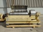 Sharples P-3400SHS Super-D-Canter Centrifuge
