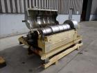Sharples P-3400SHS Super-D-Canter Centrifuge