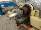 Sharples P-3400SHS Super-D-Canter Centrifuge