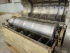 Sharples P-3400SHS Super-D-Canter Centrifuge