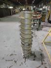 Sharples P-3400SHS Super-D-Canter Centrifuge