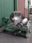 Used- Stainless Steel Sharples Super-D-Canter Centrifuge