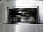 Used- Stainless Steel Sharples Super-D-Canter Centrifuge