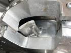 Used- Stainless Steel Sharples Super-D-Canter Centrifuge