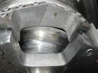 Used- Stainless Steel Sharples Super-D-Canter Centrifuge