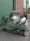 Used- Stainless Steel Sharples Super-D-Canter Centrifuge