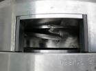 Used Stainless Steel Sharples Super-D-Canter Centrifuge