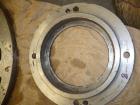 Used- Sharples P-3400 Super-D-Canter Centrifuge, stainless steel construction, 4.25